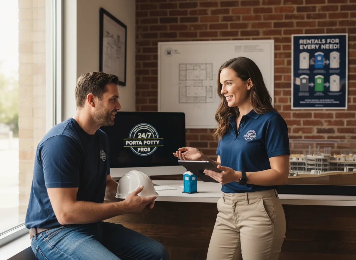 Event Portable Toilet Rental in Fort Lawn, SC